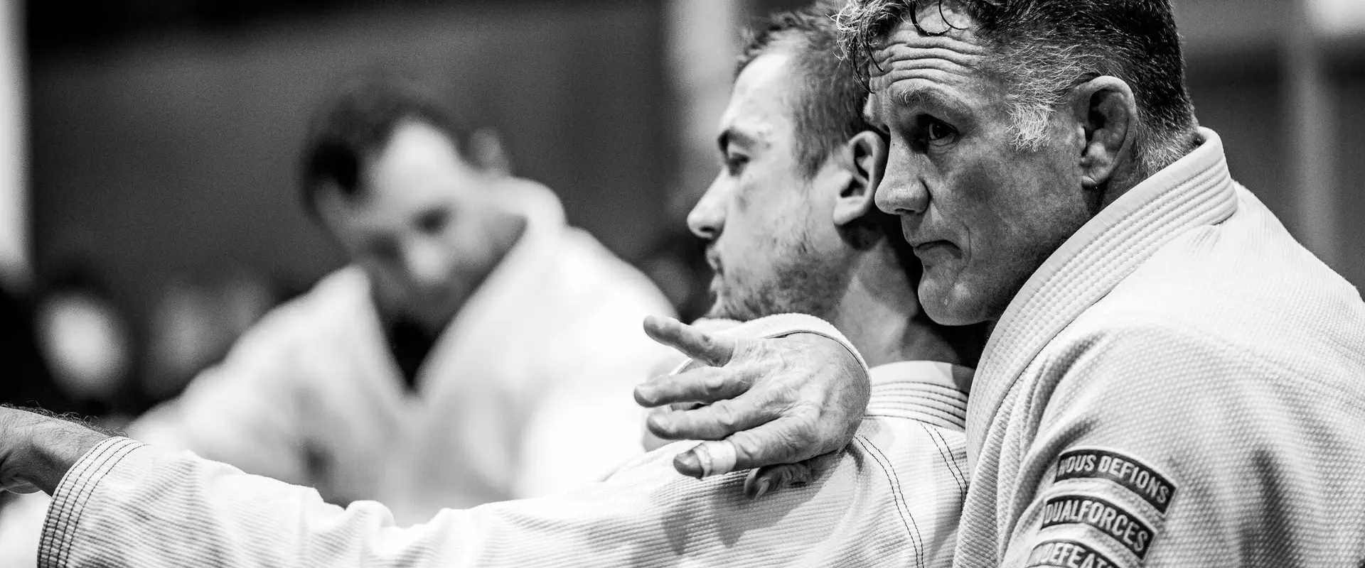 Zero Point Gracie Jiu Jitsu