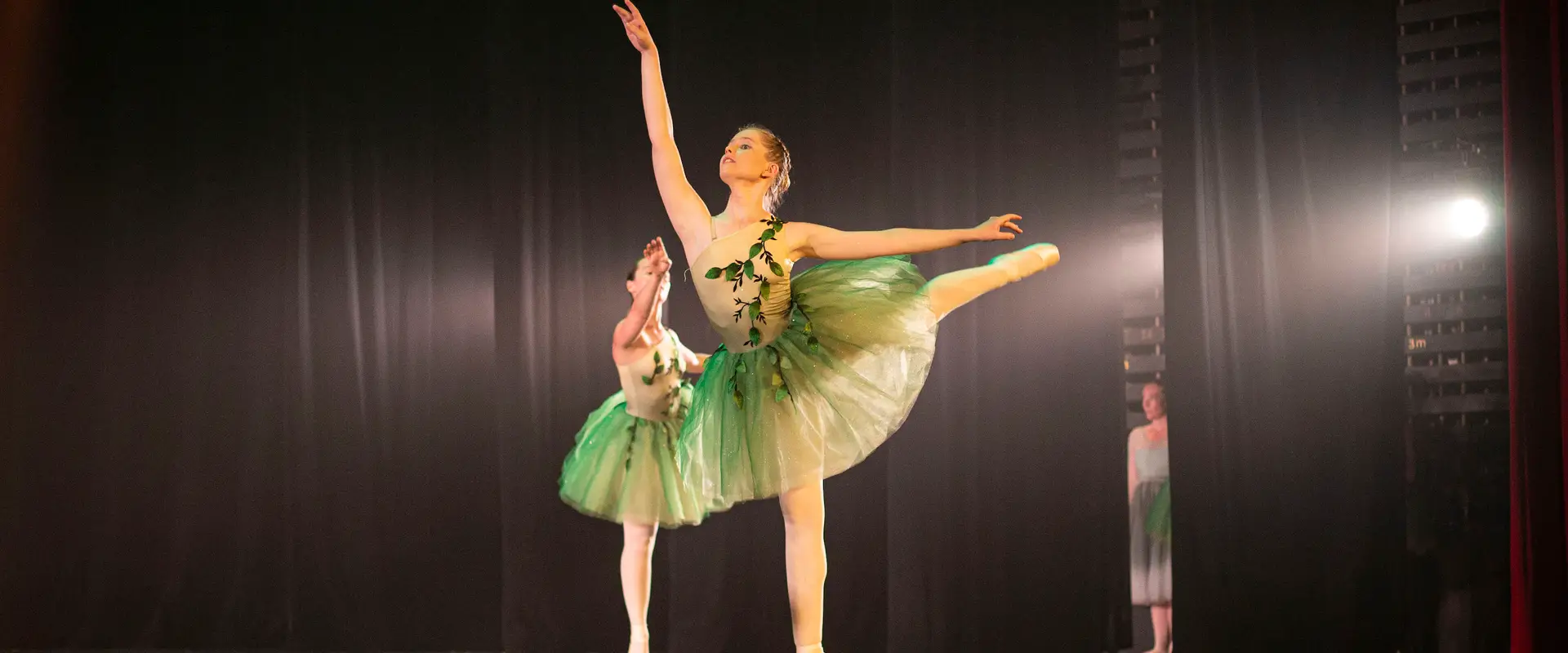 Académie de Danse Jacquemin