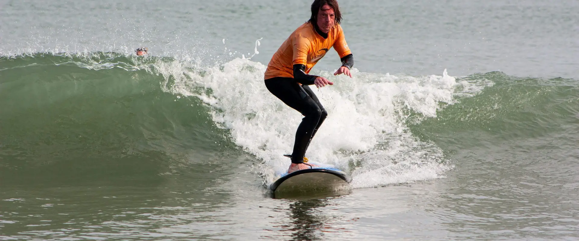 Glide Surf School, Hire, Shop