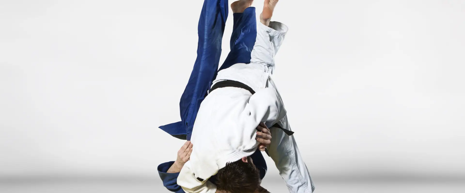 Destination Judo
