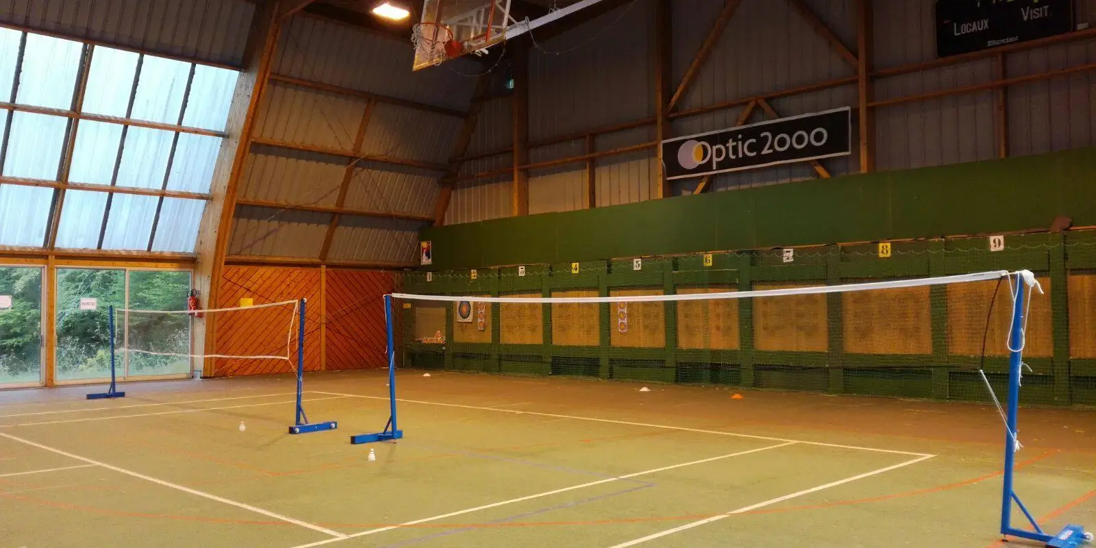 Les petits volants d'Apremont