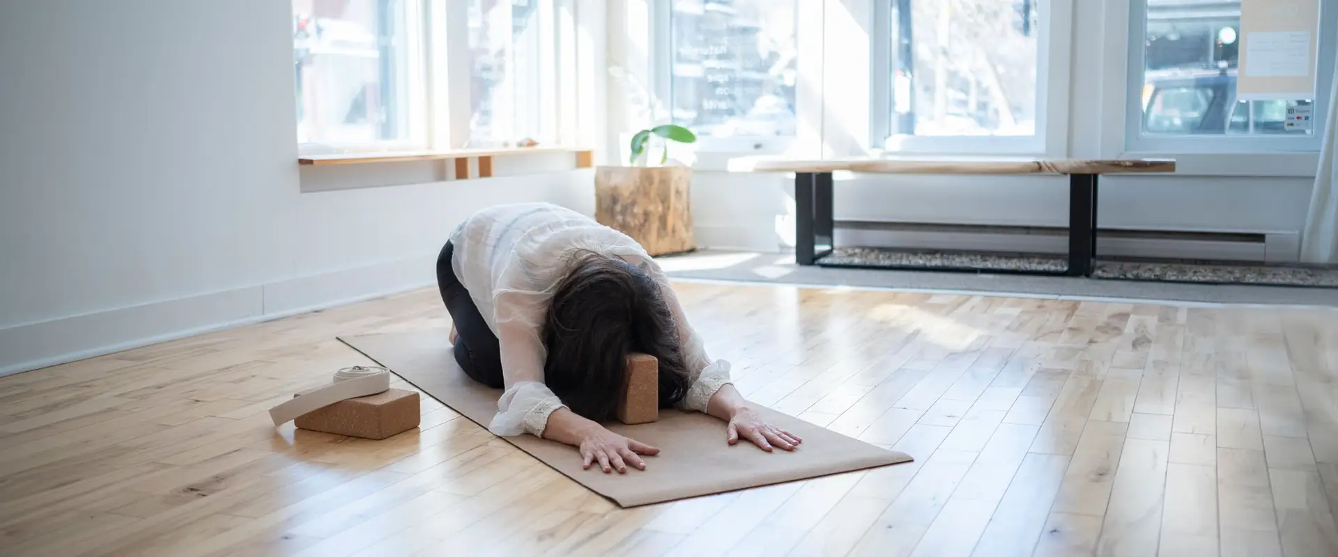 Espace Intrieur | Marisol Stevenson, Naturopathic Doctor | Gyncologie Naturelle | Yoga & Mditation