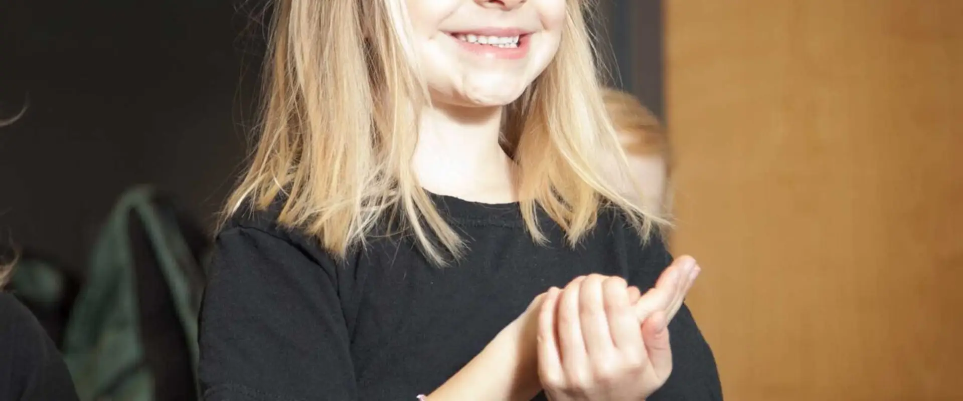 Lights Up Musical Theatre Schools - Vancouver Eastside/Burnaby