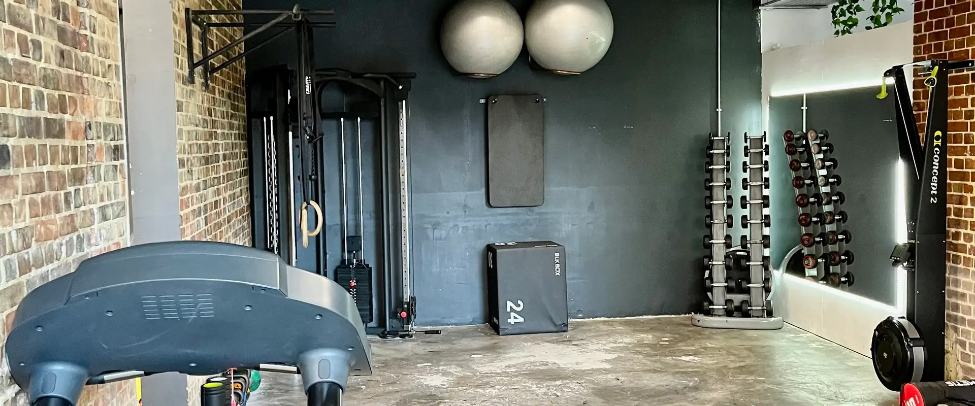 Fitnesshub Brighton