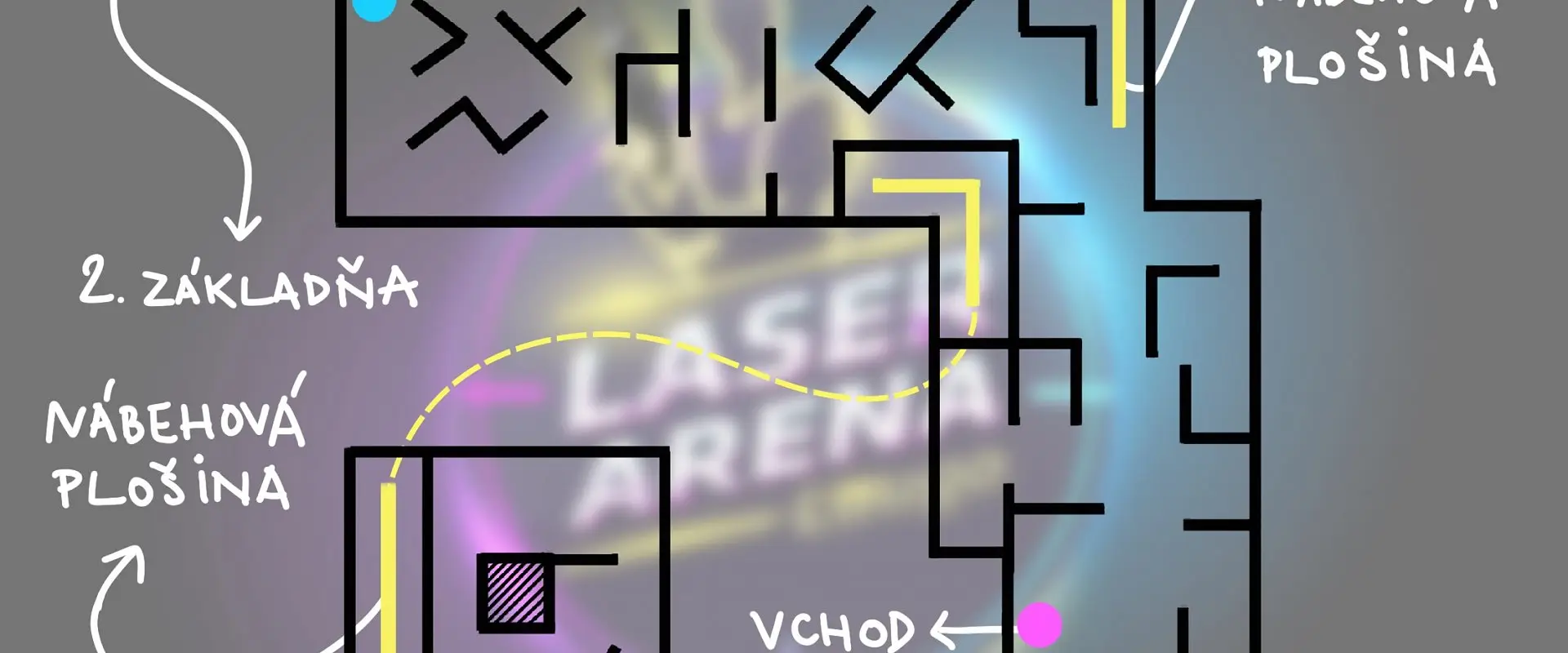 Lasergame Laugo