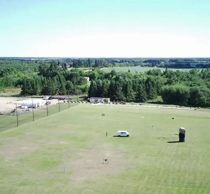 South Century Driving Range