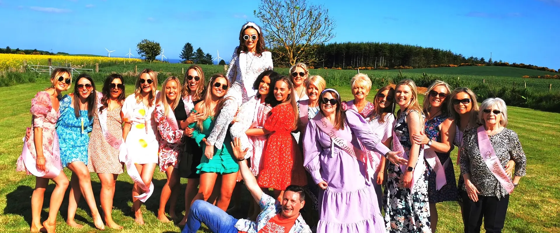 Fitness Latino Classes - Latin Dance Aberdeen