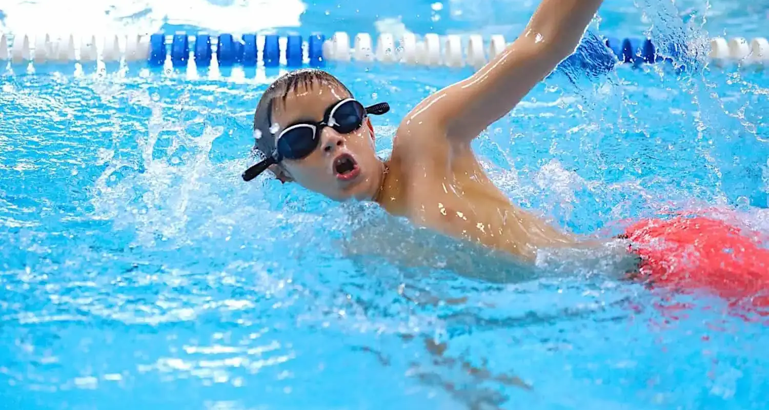 TAC Aquatics