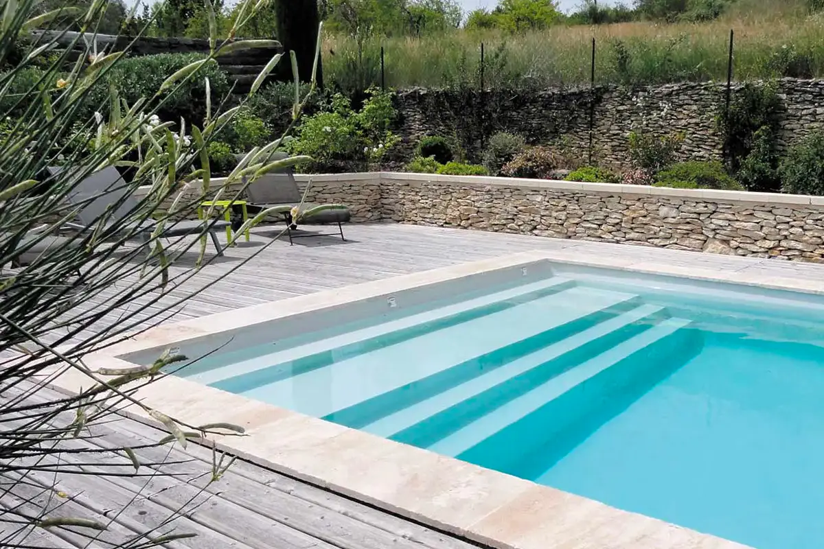 Eden Piscine