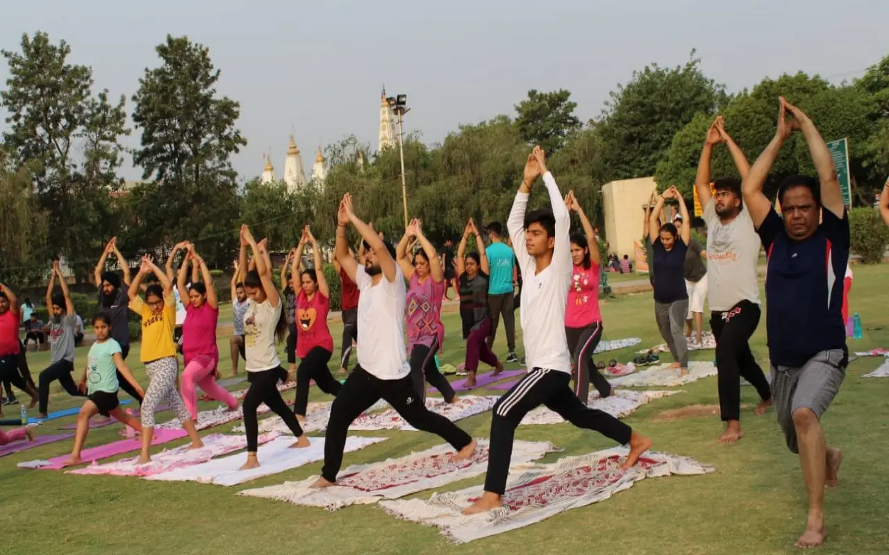 Exert Yoga Studios