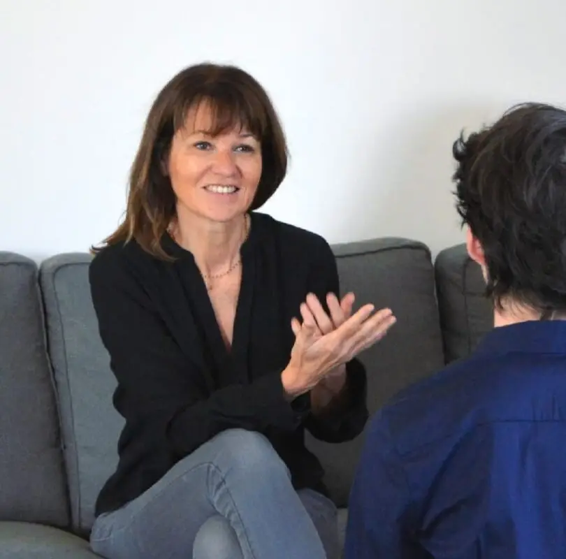 Hypnose . Sophrologie. PNL - Marie Chevalme