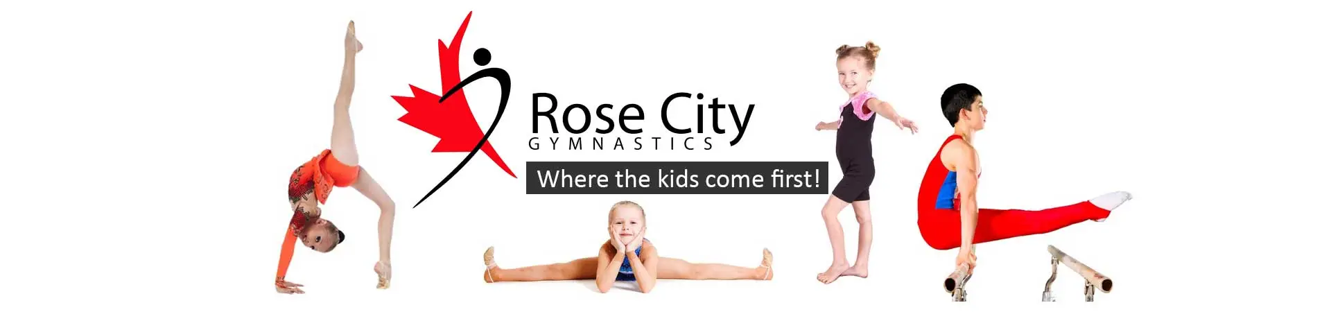 Rose City Gymnastics Inc