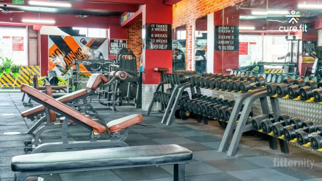 T3FITNESS