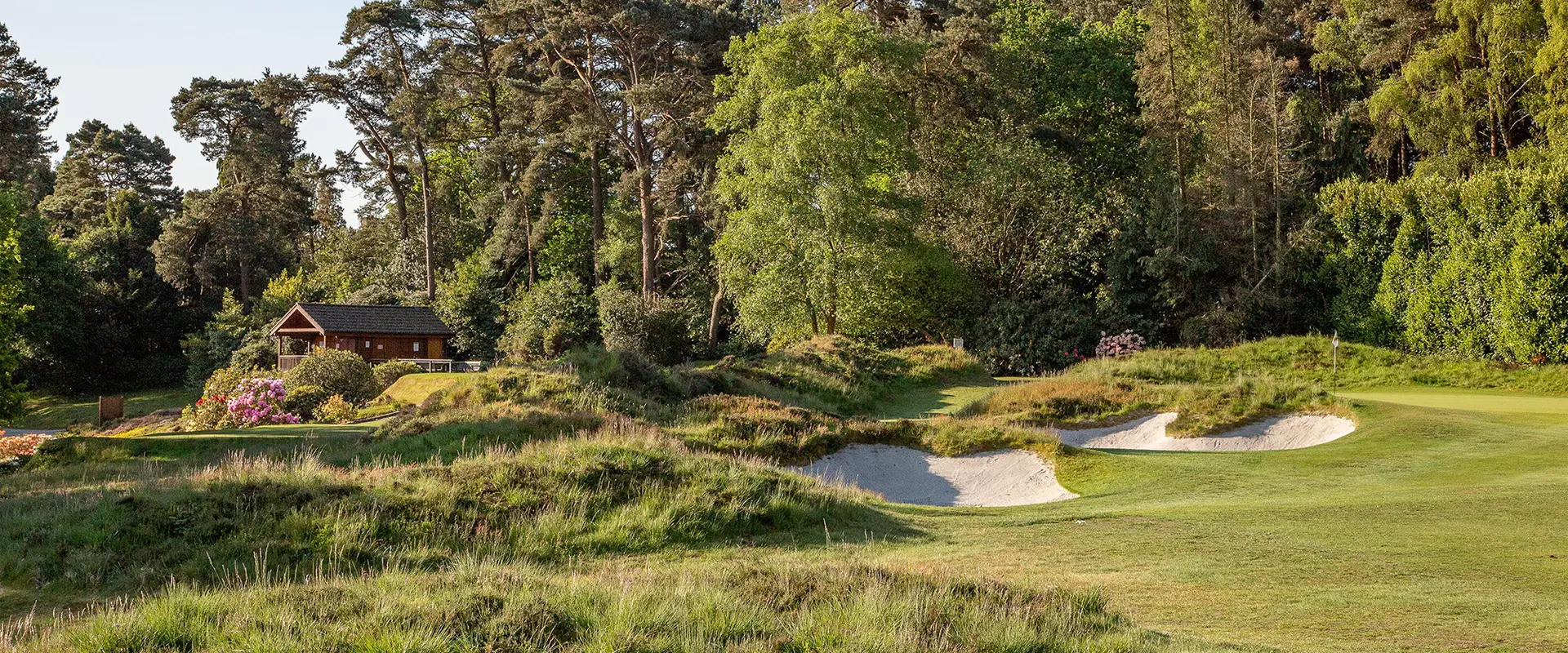 Hindhead Golf Club