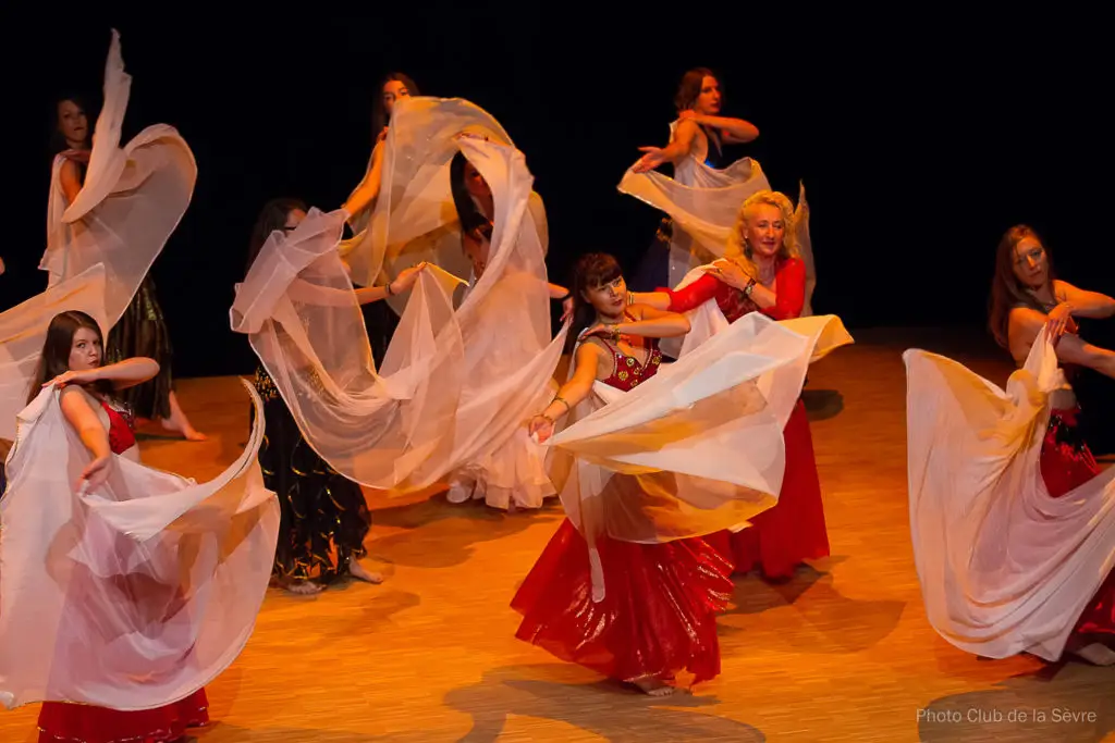Alas Danse
