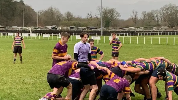 Marr Rugby Club