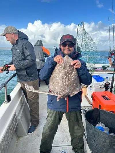 Pegasus Charters Deep Sea and Mackerel Fishing Trips