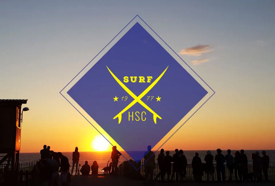Hourtin Surf Club