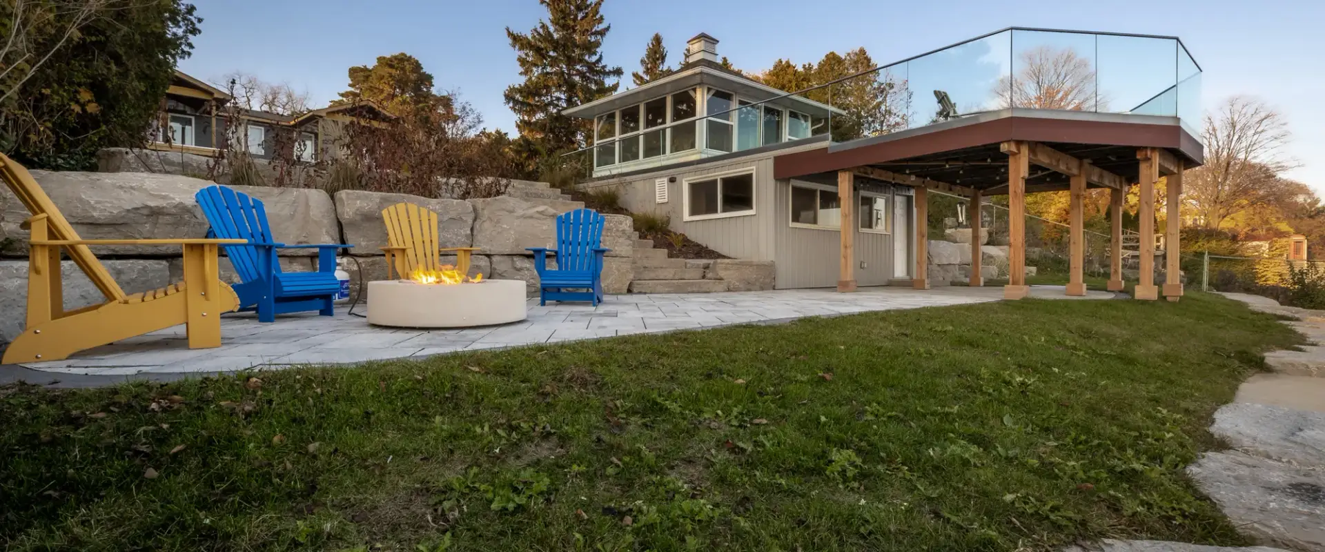 Twenty Creek Landscaping