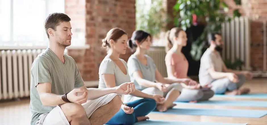 Arte Yoga