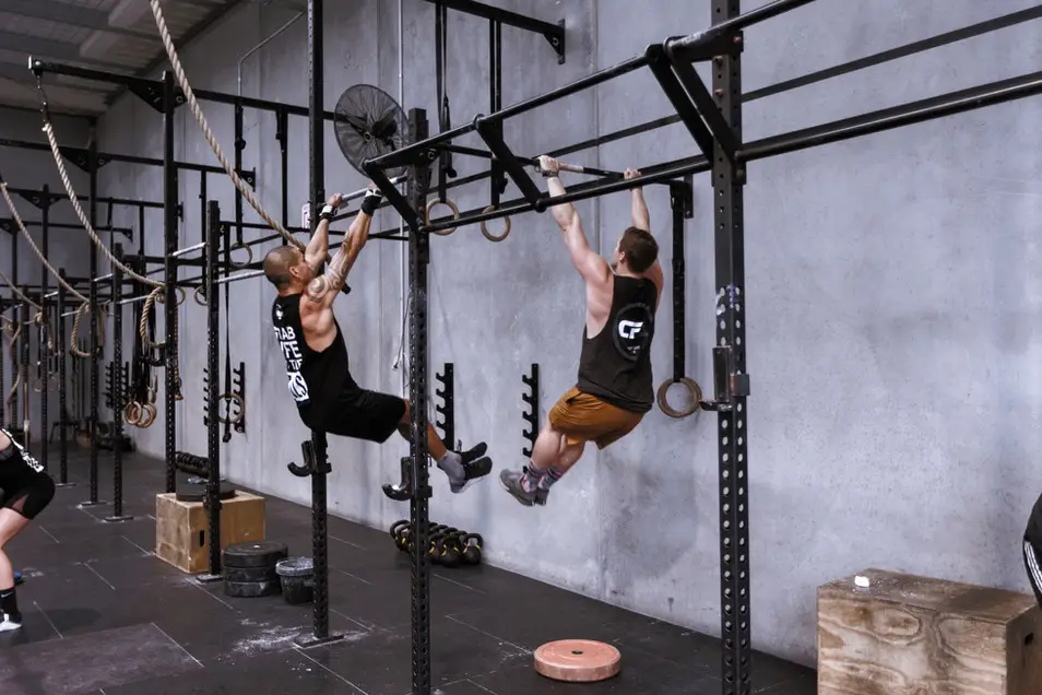 CrossFit Alliance