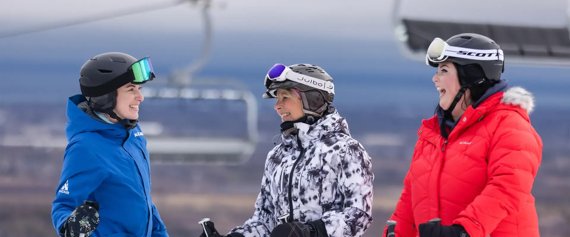 Blue Mountain Ski Resort