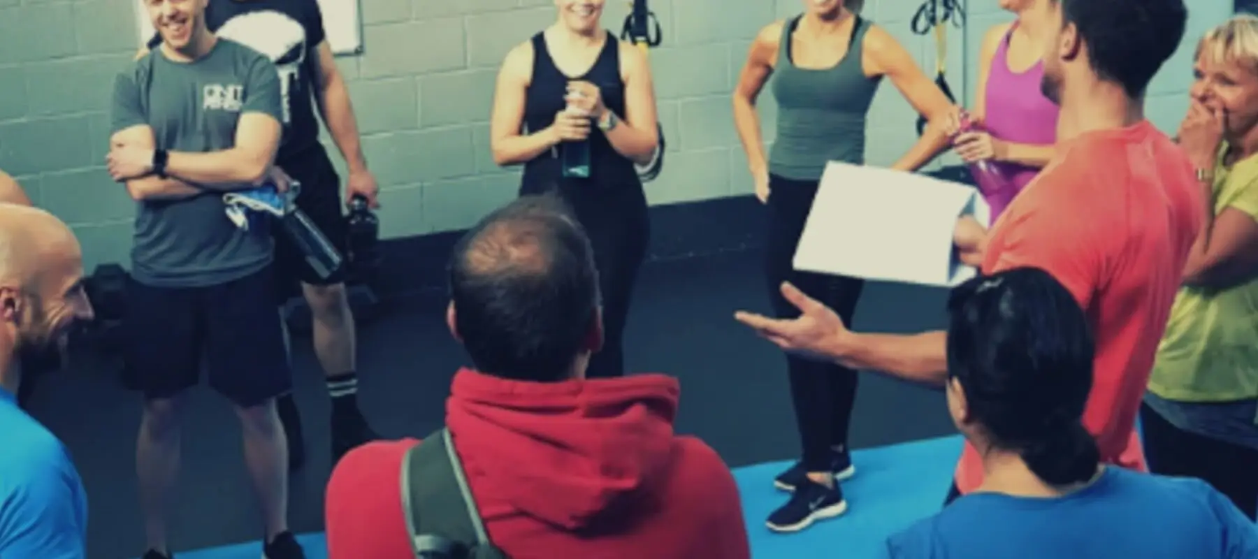 The Unit Fitness St. Ives (Cambs)