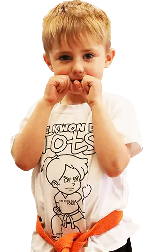 Penkridge Tae Kwon-Do