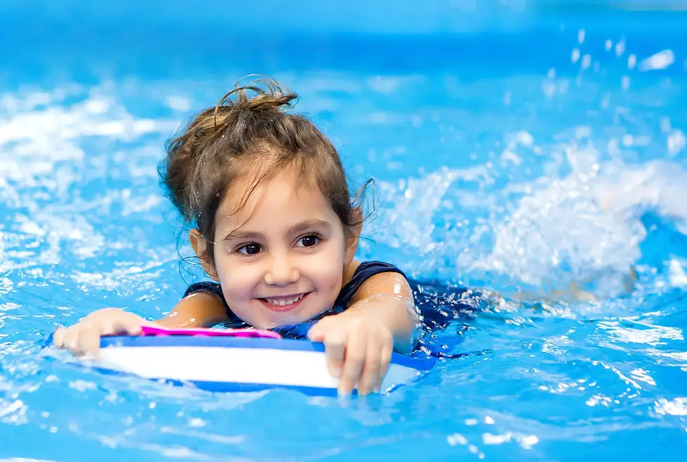Bolton Swim School