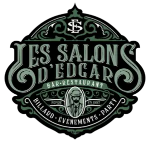 Les Salons d'Edgar