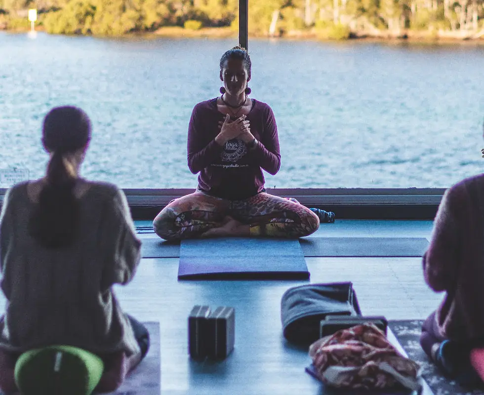 Forster Yoga Studio
