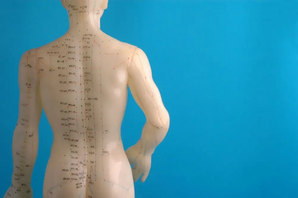 Andrew Dubowski Osteopathy
