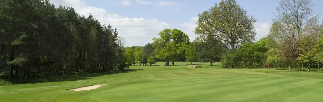 The Bramble Hill Hotel