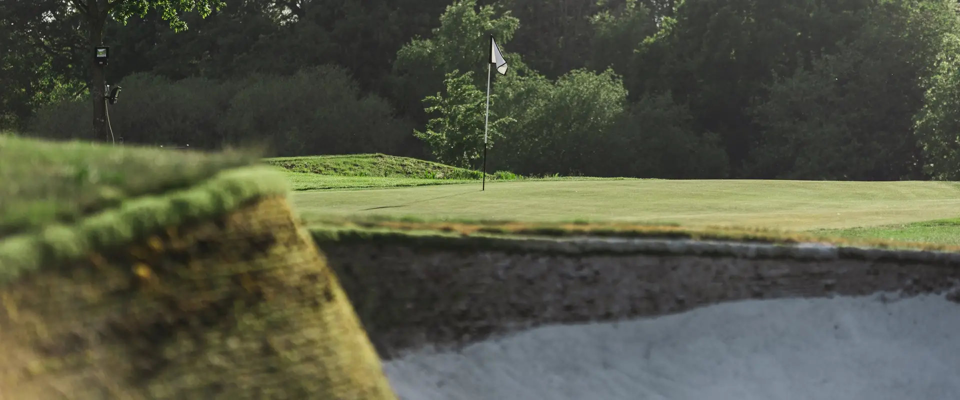 Skylark Golf & Country Club