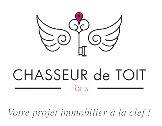 Agence immobilière CHASSEUR DE TOIT - ISSY LES MOULINEAUX
