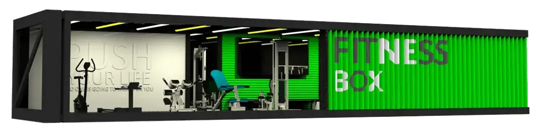 Fitness Box