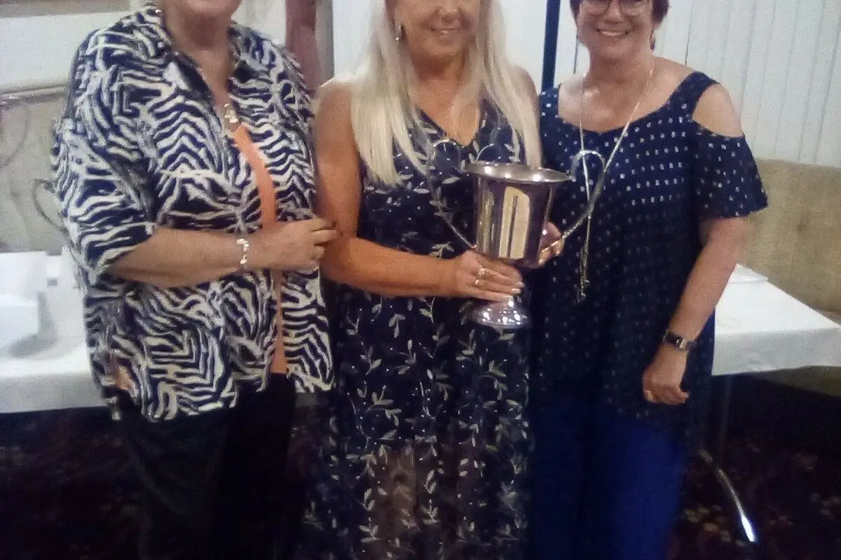 Bainfield Bowling & Social Club