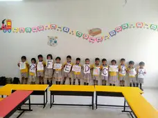 Kytes Institutions, Daycare and Coaching Centre