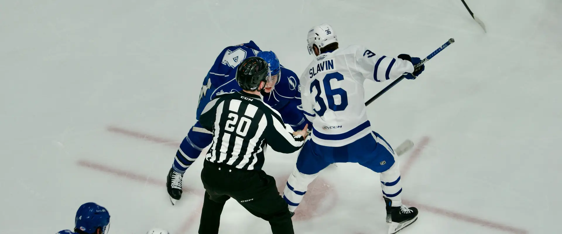 Toronto Marlies