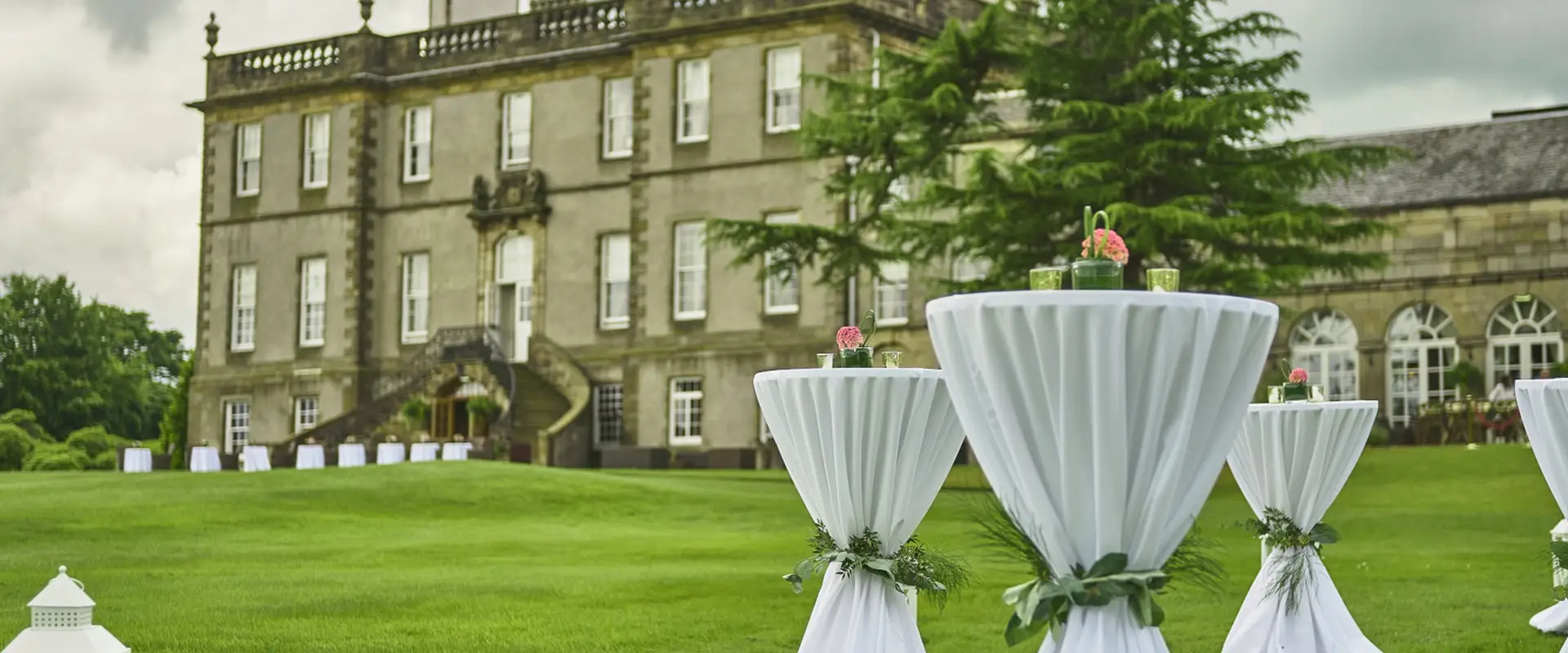 Dalmahoy Hotel & Country Club