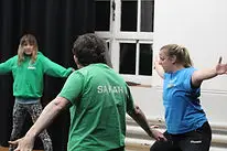 Dance Blast