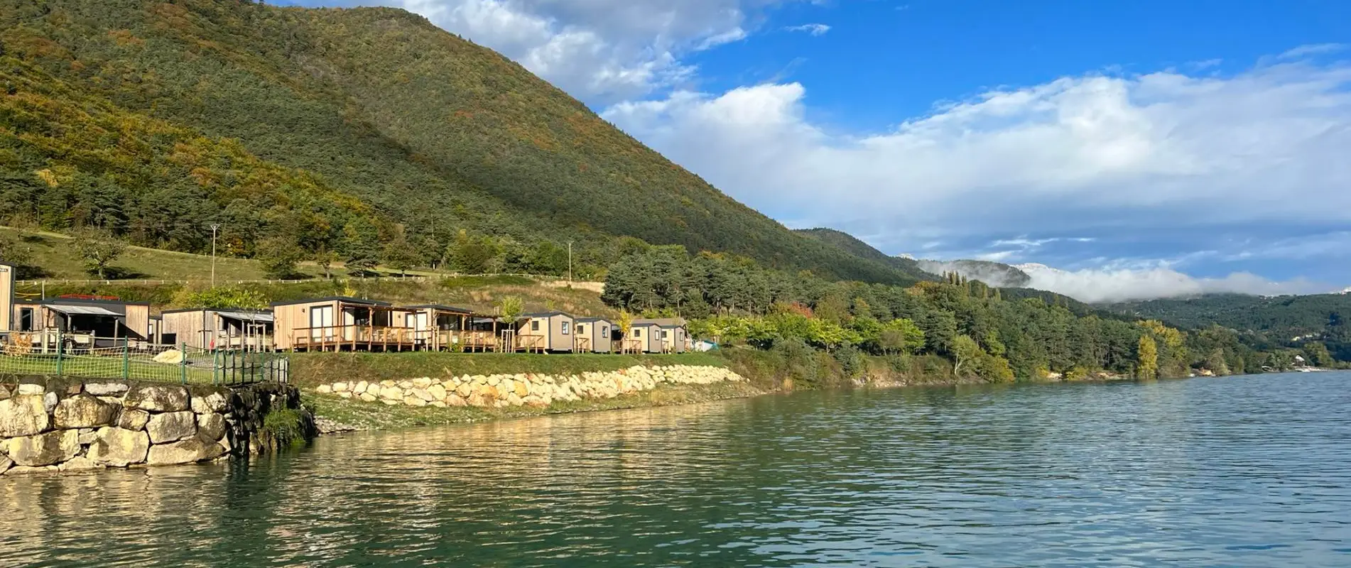 Camping Herbelon