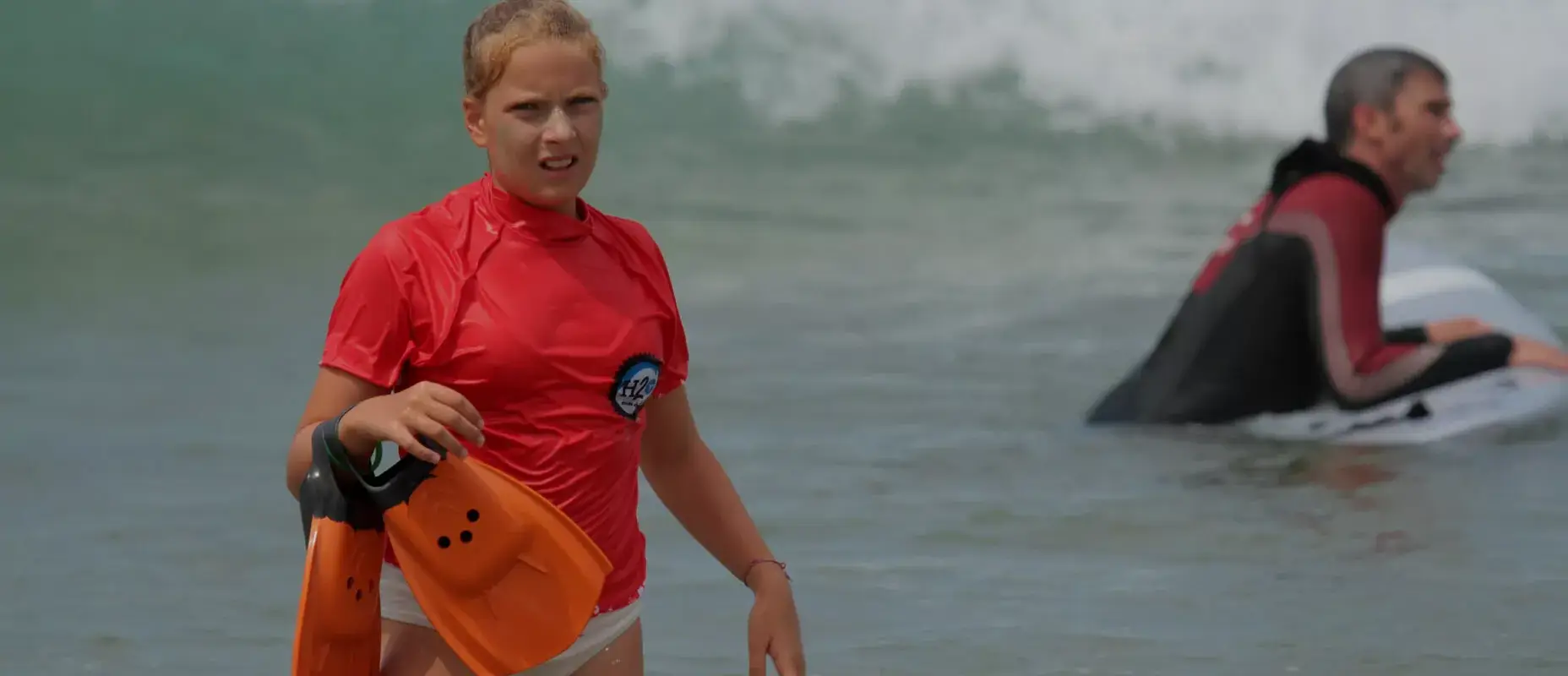 French Surf School H2O