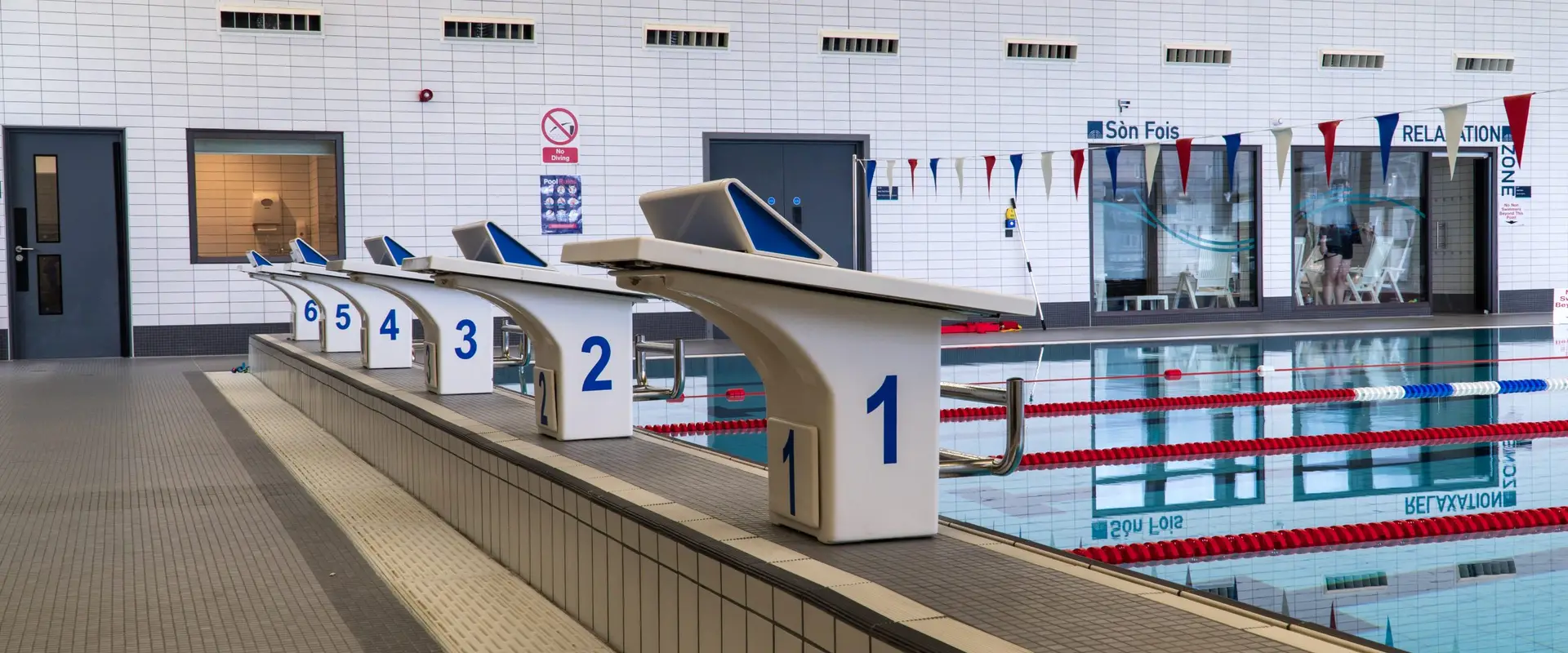 Helensburgh Leisure Centre