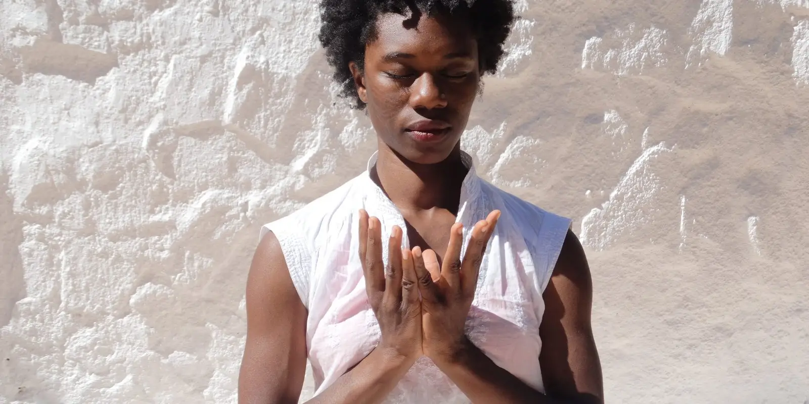 Sitha Albisty Praticien De Yoga