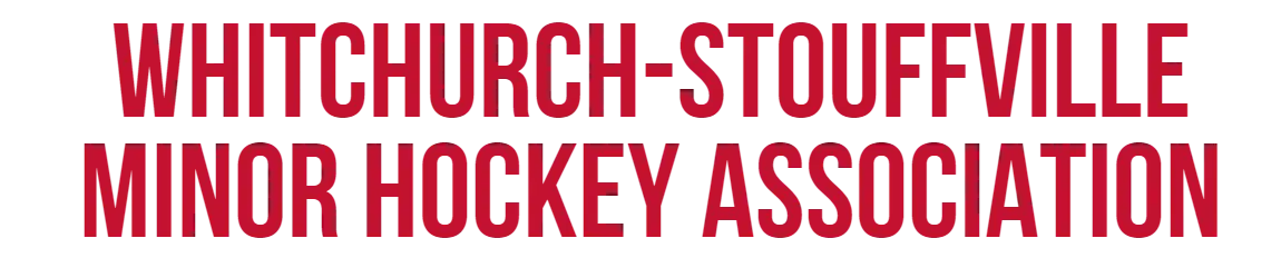 Whitchurch-Stouffville Minor Hockey Association