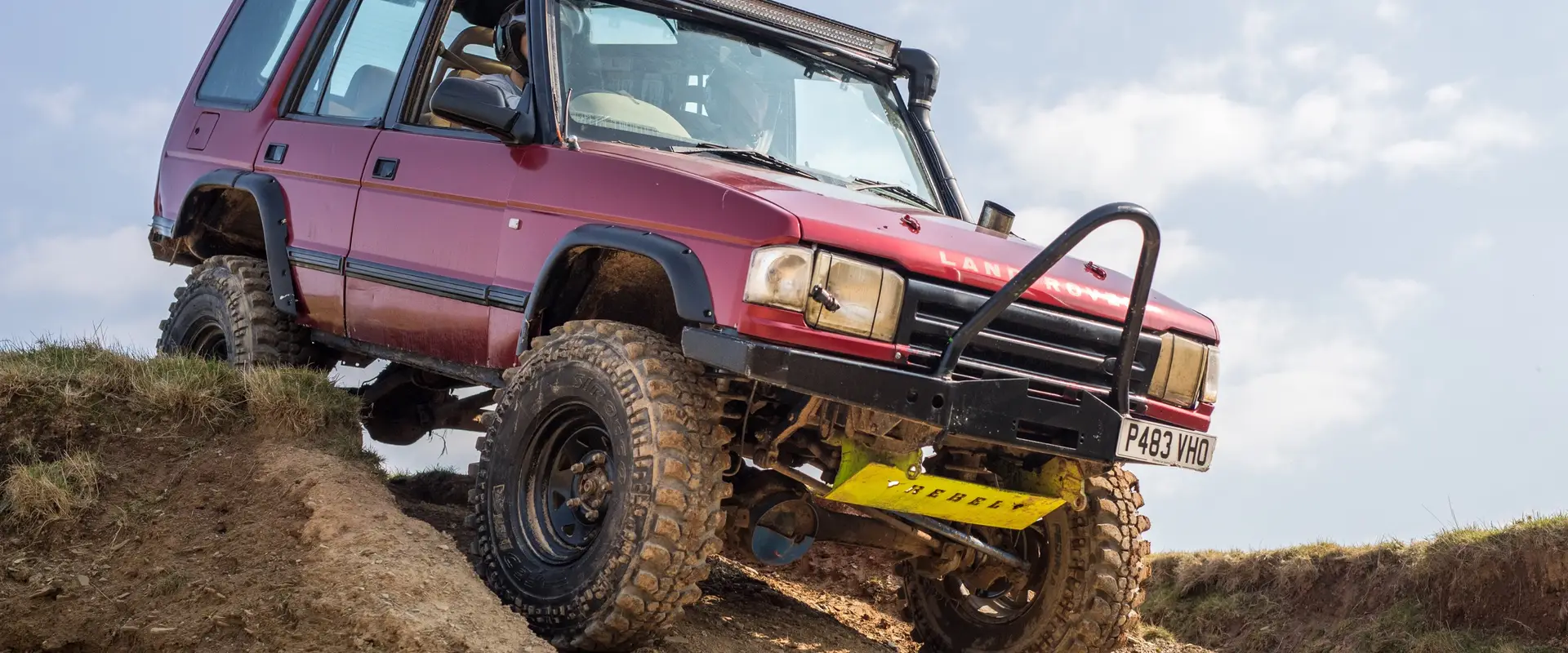 Keypitts Off Road Adventures