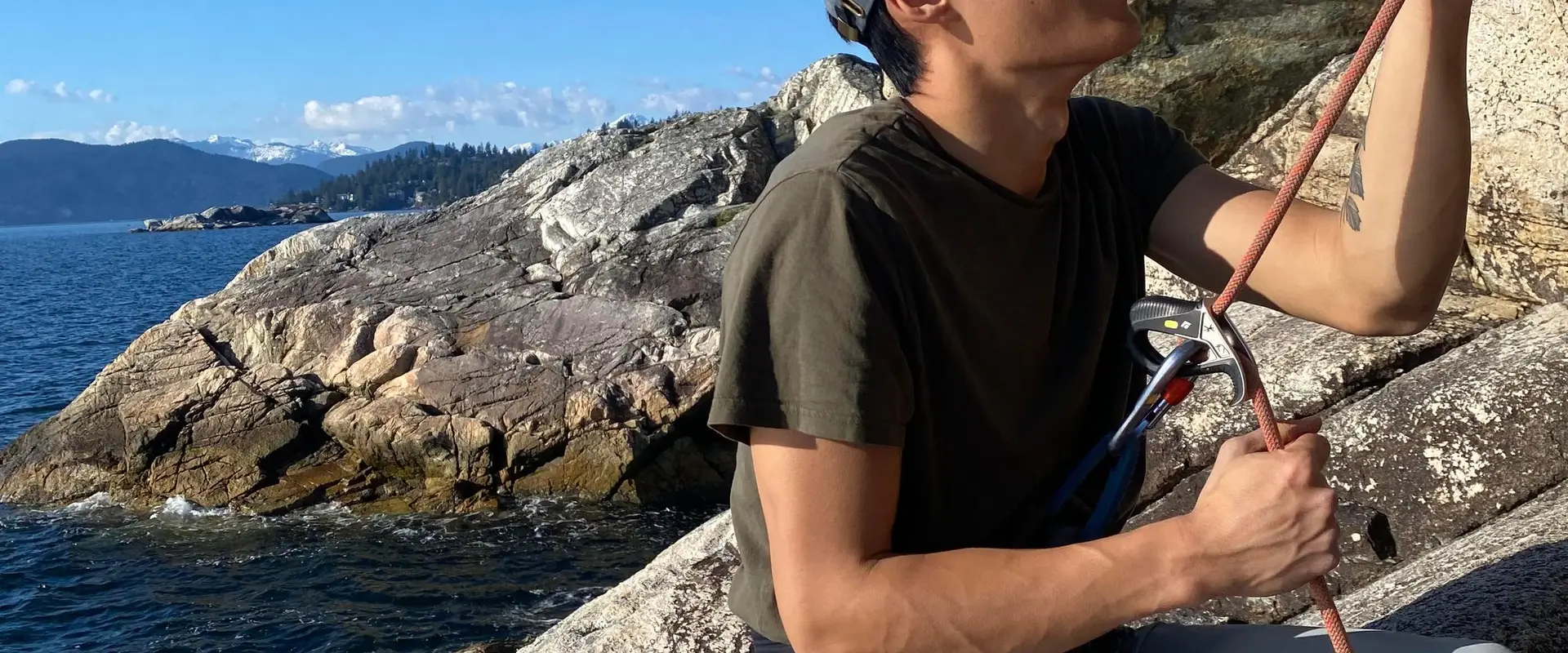 Vancouver Climbers Association