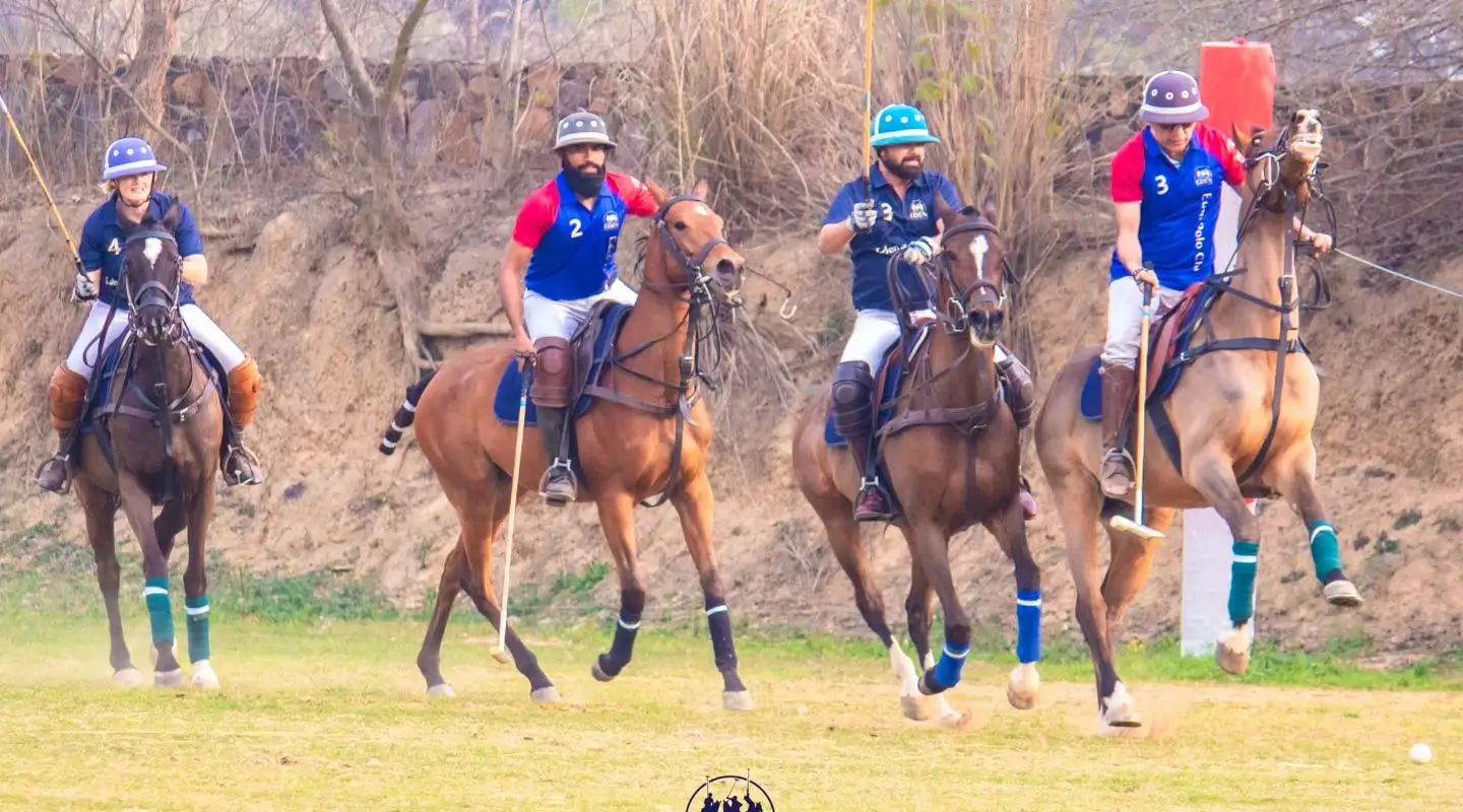 Eden Polo Club