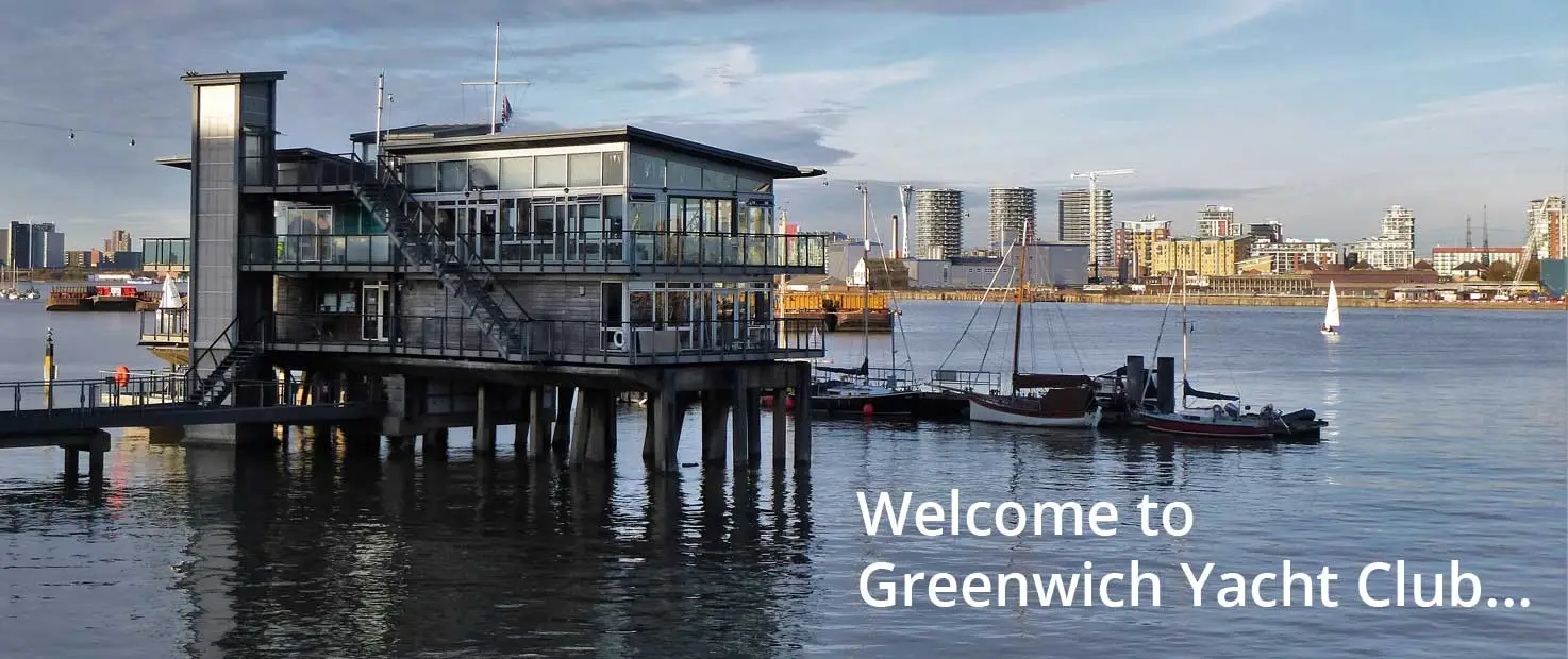 Greenwich Yacht Club